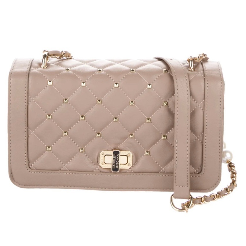 Badgley Mishka Crossbody Bag